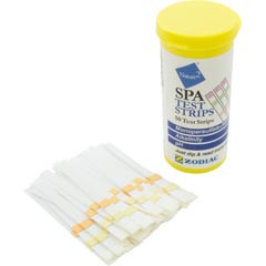 Polaris Test Strips, Zodiac Nature2, MPS | W29300