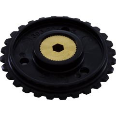 Polaris Drive Sprocket Assembly, Zodiac/Polaris 3900 | R0547500