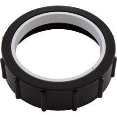 HydroQuip Uni-Nut, 2-1/2"mbt, for 3" Housings, w/Retainer | 42-2333B-K