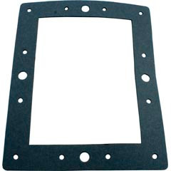 Carvin/Jacuzzi® Gasket, Carvin Deckmate, for Standard Throat Skimmer | 13000708R2