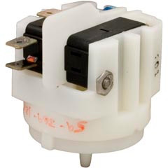 Pres Air Trol Air Switch, Presair, SPDT, mom, Center Spout | ACM111A