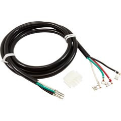 HydroQuip Cord, Hydro-Quip, Amp 72", 14/4, 4 Wire | 30-0326-72