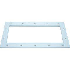 Carvin/Jacuzzi® Skimmer Faceplate, Carvin WL, WC, WB | 43-1144-04-R
