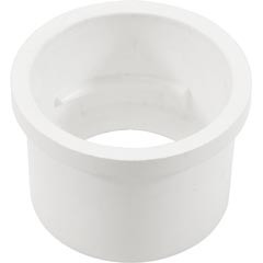 Polaris Cleaning Head Collar, Zodiac Polaris, 2", White | 1-9-78