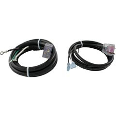 HydroQuip Cord Kit, PS Series Electronic Remote Heater, 60 | 48-0162-60