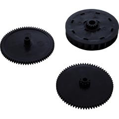 Polaris Turbine Gear Assembly, Zodiac/Polaris 3900 | R0547400