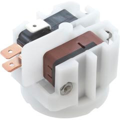 Pres Air Trol Vacuum Switch, PresAirTrol VS11106E, 21A, 1/8"mpt | VS12506E