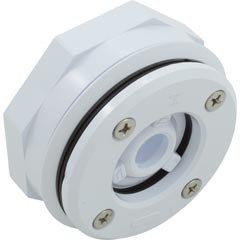 Carvin/Jacuzzi® Inlet Fitting, Carvin, Vinyl, Quantity 2 | 94128010