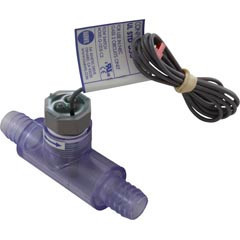 HydroQuip Flow Switch, Hydro-Quip, 3/4" Barb Tee, 1A, 30v | 34-0221-K