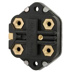HydroQuip Hi-Limit, Thermodisc, DPST, Screw Terminal, Surface Mount | 34-0058-K