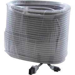 HydroQuip Topside Extension Cable, HQ-BWG, 8-Pin Molex, 100ft | 30-11588-100