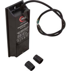 PAL Lighting PAL PC-2T 2-Wire Power Supply, 12 VDC Output, 35 Watt | 42-PC-2T-35