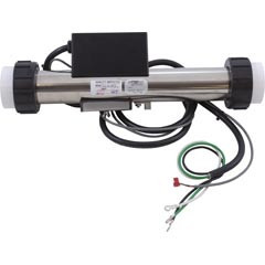 HydroQuip Heater, VersiHeat, HQ, 13" x 2", 9-Pin Retro-Fit Kit | 48-0007A