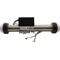 HydroQuip Heater,VersiHeat,HQ,15"x2",9-Pin Retro-Fit Kit, Electronic | 48-0007B