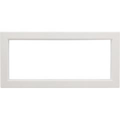 AstralPool Cover Kit, Astral Widemouth Skimmer, Face Plate | 4402011712