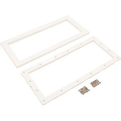 AstralPool Cover Kit, Astral Widemouth Skimmer, Face Plate | 4402011712