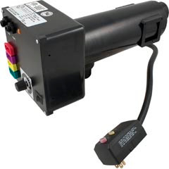 HydroQuip Control, Hydro-Quip CS500-A, 115v, 15A, without Timer | CS500-A 15A