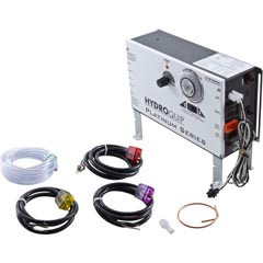 HydroQuip Control, Hydro-Quip PS6002-LH,P1,Bl,Oz,Lt,LH, 115v/230v | PS6002-LH