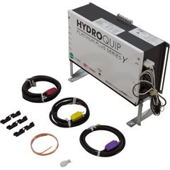 HydroQuip Control,Hydro-Quip PS6702Y-LH, P1,Bl,Oz,Lt,LH, 115v/230v | PS6702-LH