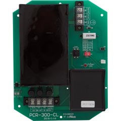 PAL Lighting Repl Circuit Board, PAL PCR-300U/UW, ColorTouch, Cloning | 42-PCR-300-BRD-CL