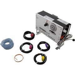 HydroQuip Control,Hydro-Quip PS6003-LH,P1,P2,Bl,Oz,Lt,LH, 115v/230v | PS6003-LH