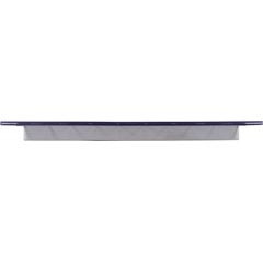 PAL Lighting PAL EvenFlow 4' Waterblde Lt,Rear Feed,MultiColor,80ft Cbl | 64EFWBL46NR24