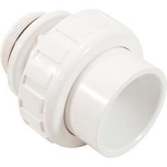 Praher Union, Praher, 1-1/2" Male Pipe Thread x 1-1/2" Slip | 150-903