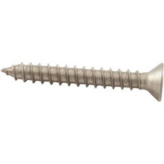 Pentair/Pac-Fab Screw, Pentair PacFab Dual Bottom, Cover, 8 x 1-1/4" | 552539