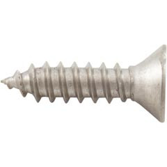 Pentair/Pac-Fab Screw, Pentair PacFab Dual Bottom, Grate, 8 x 5/8" | 552537