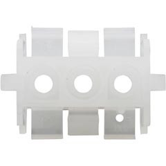 Misc Vendor Cap Housing, Female, AMP, 3 Pin | MOL50-84-2030