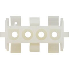 Misc Vendor Cap Housing, Female, AMP, 4 Pin | MOL50-84-2040