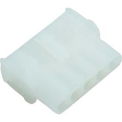 Misc Vendor Cap Housing, Female, AMP, 5 Pin | A1455-ND