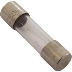 Bussmann Fuse, 750mA, GMA 20mm Clear Glass, System | 35-0074-K