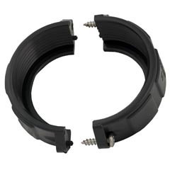 Magic Plastics Split Nut, 1-1/2" Buttress Thread, Heater Union | 0121108015
