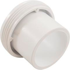 Waterway Plastics Tailpiece, Waterway, 2" Union x 2" Spigot | 417-5060