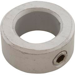 GLI Pool Products Locking Collar, GLI Pool Products, Whirlwind, w/Allen Screw | 99-55-4395009