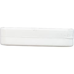 Grid Controls Handle, Magic Plastics V1200 Series Gate Valve, Generic | 32-V1-1206-WHT