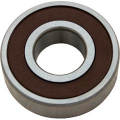 Generic Motor Bearing, Generic 6203, 17mm Id, 40mm Od | RBL-6203-LL