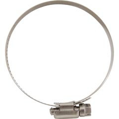 Blue-White Industries Clamp,Mounting,Blue-White,F-30200P/30200T/30150P/30150T,SS | F-3040