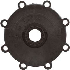 Praher Canada Ltd Cover-3Port Valve | OV3-200-4