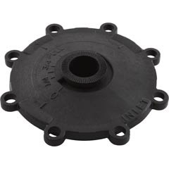 Praher Canada Ltd Cover-3Port Valve | OV3-200-4