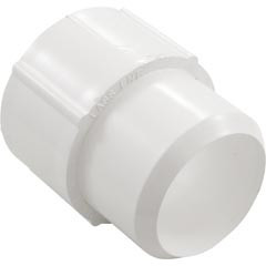 Lass Enterprises Outside Pipe Extender, Lass Extend-All, Fitting, 1-1/2" | EAL-1.5