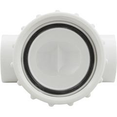 Allied Innovations Union Tee, Nu-Wave, Lo Profile, 1-1/2"fbt X 1"s X 1"s | 601103