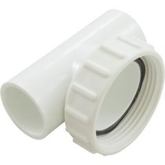 Allied Innovations Union Tee, Nu-Wave, Lo Profile, 1-1/2"fbt X 1"s X 1"s | 601103