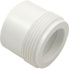 Aqua-Flo Pump Union, 1-1/2"mbt x 1-1/2"s / 2"spg | 91431300