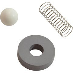 Mazzei Injector Rebuild Kit, Mazzei, Check Valve #484/684 | CR-2