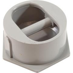 Custom Molded Products Rope Anchor (Plastic Pin)Gray | 25567-001-000