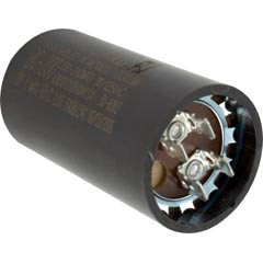 Start Capacitor, 200-240 Mfd, 115V, 1-7/16" X 2-3/4" | BC-200
