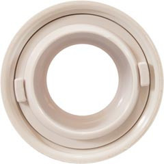 AquaStar Pool Products Extender, AquaStar, 1/2" w/ Eyeball, White | ASD101