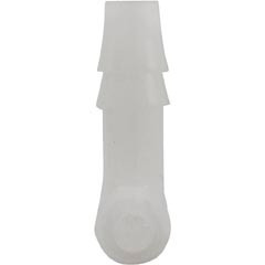 Barb Tee, 1/4" Barb X 1/4" Barb X 1/4" Barb | 64032
